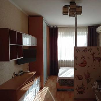 Сдается 1-комнатная квартира, 35 м²