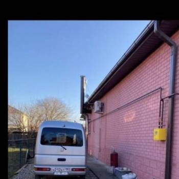 Продается Дом, 120 м²