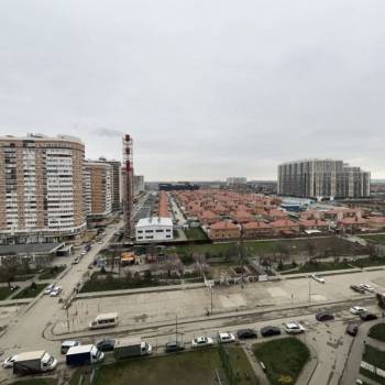 Продается 3-х комнатная квартира, 104,3 м²