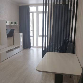 Сдается 1-комнатная квартира, 29 м²