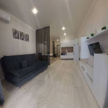 Сдается 1-комнатная квартира, 29 м²