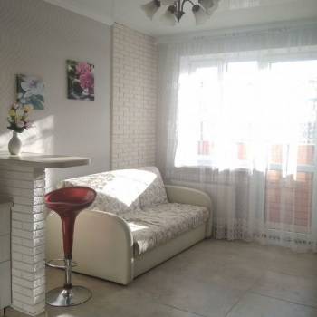 Сдается 1-комнатная квартира, 25 м²