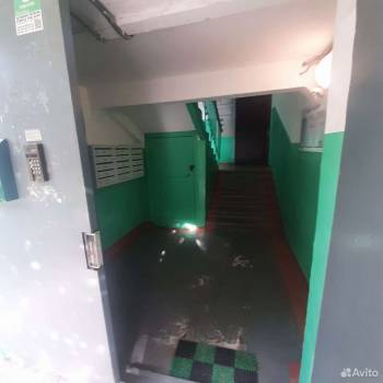 Сдается 2-х комнатная квартира, 44 м²