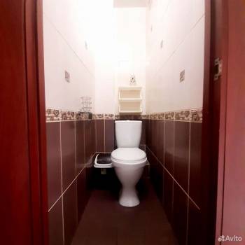 Сдается 2-х комнатная квартира, 44 м²
