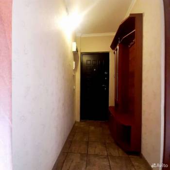 Сдается 2-х комнатная квартира, 44 м²