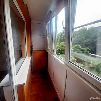 Сдается 2-х комнатная квартира, 44 м²