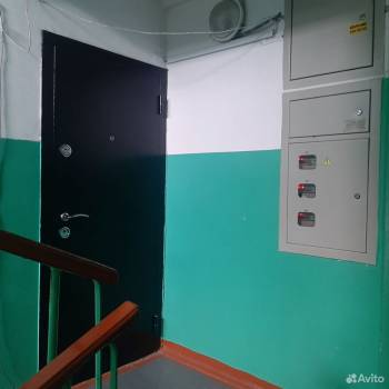 Сдается 2-х комнатная квартира, 44 м²