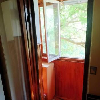 Сдается 1-комнатная квартира, 29 м²