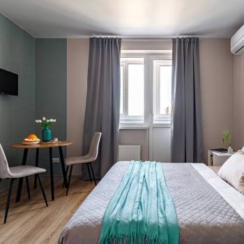 Сдается 1-комнатная квартира, 23 м²