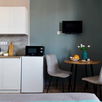 Сдается 1-комнатная квартира, 23 м²