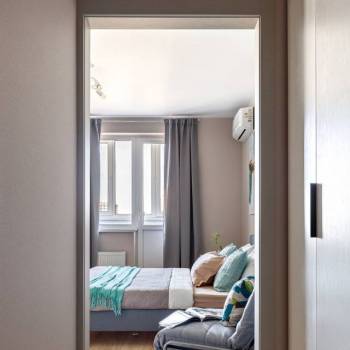 Сдается 1-комнатная квартира, 23 м²