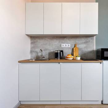 Сдается 1-комнатная квартира, 23 м²