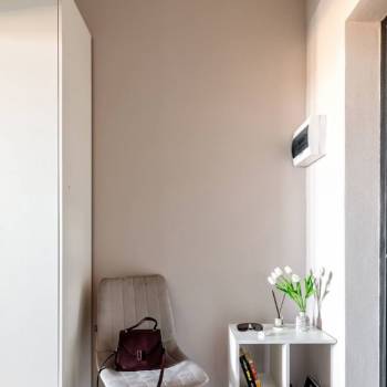 Сдается 1-комнатная квартира, 23 м²