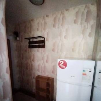 Сдается 1-комнатная квартира, 30,8 м²