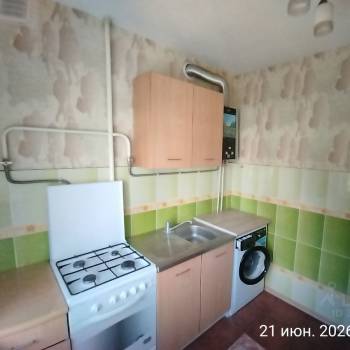 Сдается 1-комнатная квартира, 30,8 м²
