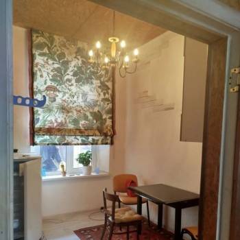 Сдается 1-комнатная квартира, 29 м²