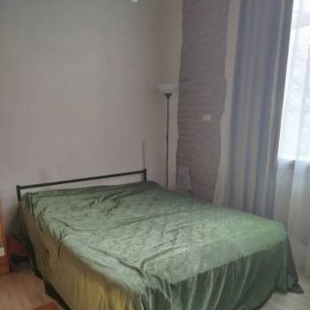 Сдается 1-комнатная квартира, 29 м²