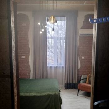 Сдается 1-комнатная квартира, 29 м²