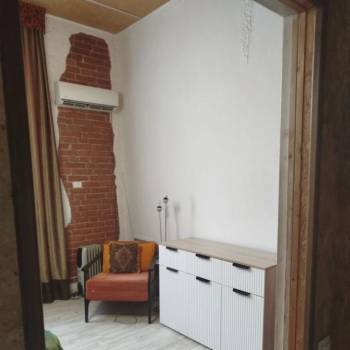 Сдается 1-комнатная квартира, 29 м²