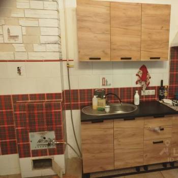 Сдается 1-комнатная квартира, 29 м²