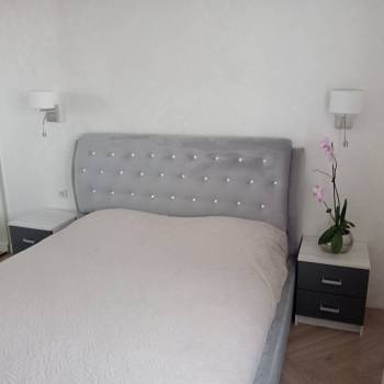 Сдается 2-х комнатная квартира, 50 м²