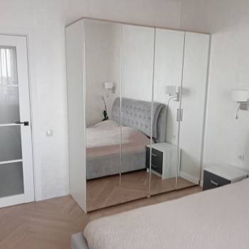 Сдается 2-х комнатная квартира, 50 м²