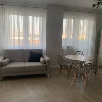 Сдается 2-х комнатная квартира, 50 м²