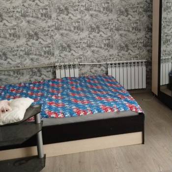 Сдается 2-х комнатная квартира, 40 м²