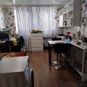 Сдается 2-х комнатная квартира, 40 м²