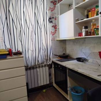 Сдается 2-х комнатная квартира, 40 м²