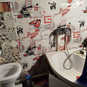 Сдается 2-х комнатная квартира, 40 м²