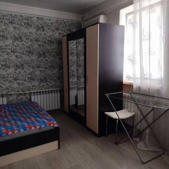 Сдается 2-х комнатная квартира, 40 м²