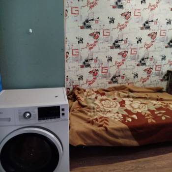 Сдается 2-х комнатная квартира, 40 м²