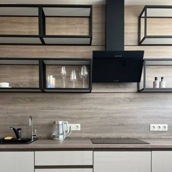 Сдается 2-х комнатная квартира, 55 м²