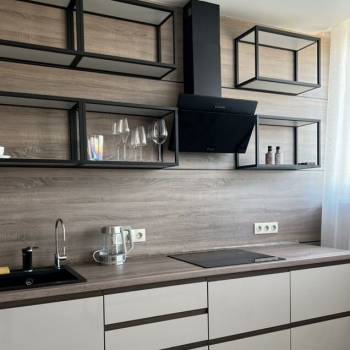 Сдается 2-х комнатная квартира, 55 м²