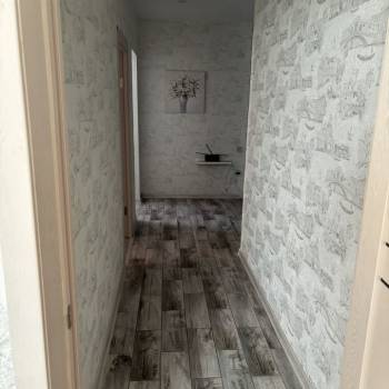 Сдается 2-х комнатная квартира, 60 м²
