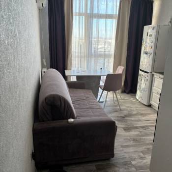 Сдается 2-х комнатная квартира, 60 м²