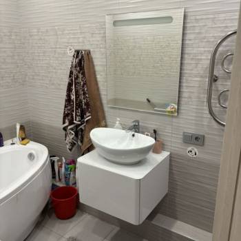 Сдается 2-х комнатная квартира, 60 м²