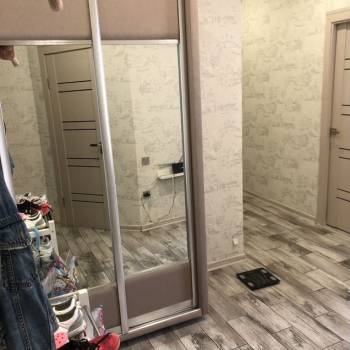 Сдается 2-х комнатная квартира, 60 м²