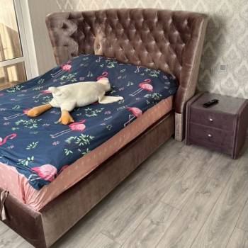 Сдается 2-х комнатная квартира, 60 м²