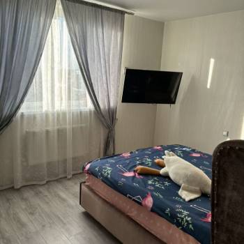 Сдается 2-х комнатная квартира, 60 м²