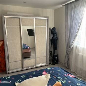 Сдается 2-х комнатная квартира, 60 м²