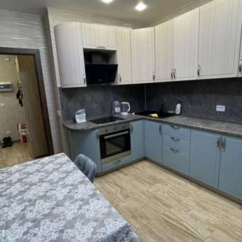Сдается 1-комнатная квартира, 38 м²