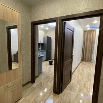 Сдается 1-комнатная квартира, 38 м²