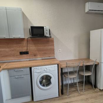 Сдается 1-комнатная квартира, 23,6 м²