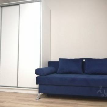Сдается 1-комнатная квартира, 23,6 м²