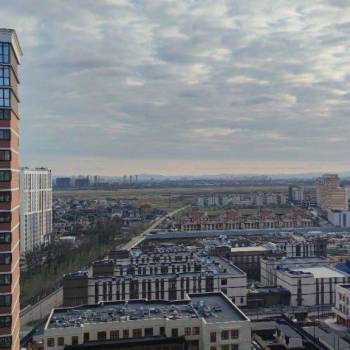 Сдается 1-комнатная квартира, 23,6 м²