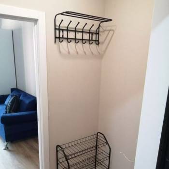 Сдается 1-комнатная квартира, 23,6 м²