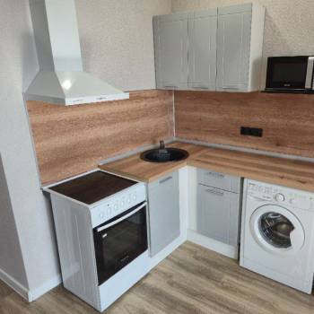 Сдается 1-комнатная квартира, 23,6 м²
