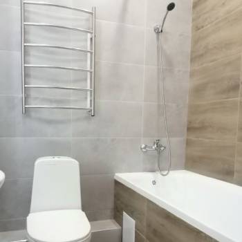 Сдается 1-комнатная квартира, 23,6 м²